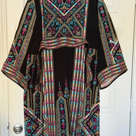 Palestinian thobe - Picture 4 of 4